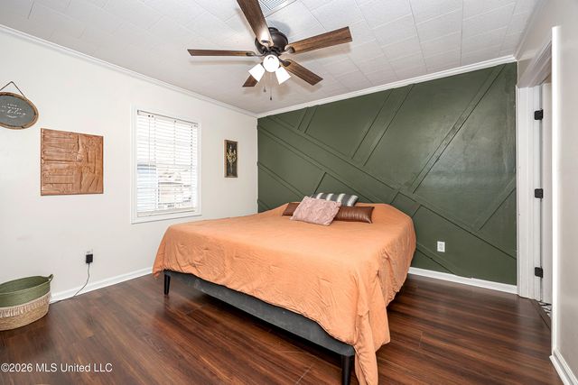 206 Crawford Street, Biloxi, MS 39530