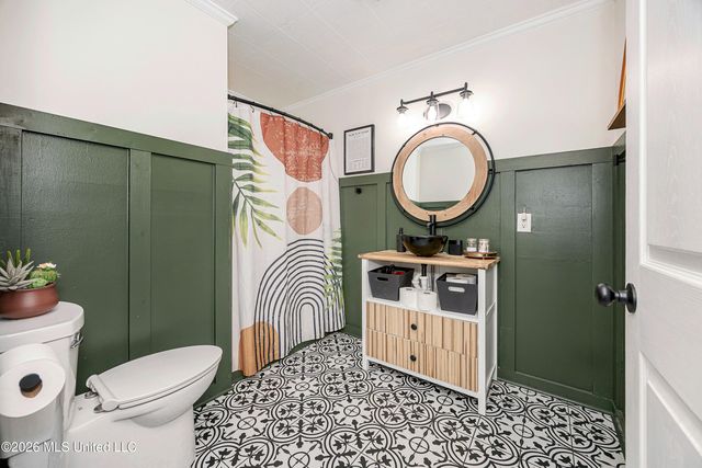 206 Crawford Street, Biloxi, MS 39530