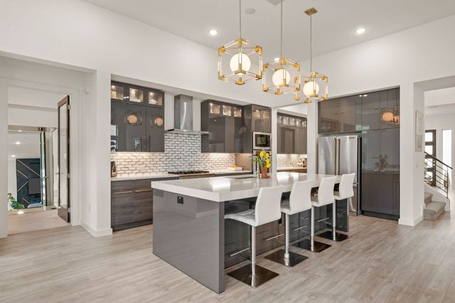 3509 Lejoie Lane, Colleyville, TX 76034