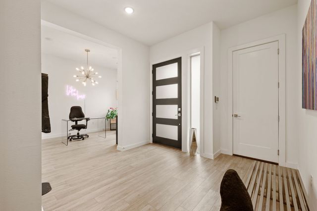 3509 Lejoie Lane, Colleyville, TX 76034