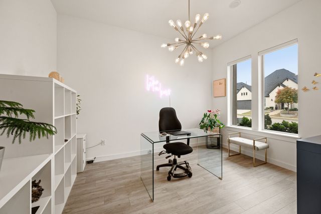 3509 Lejoie Lane, Colleyville, TX 76034