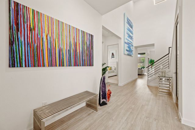 3509 Lejoie Lane, Colleyville, TX 76034