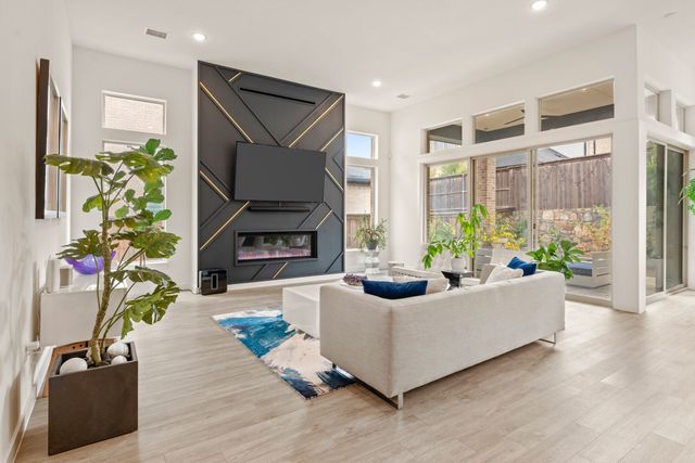 3509 Lejoie Lane, Colleyville, TX 76034