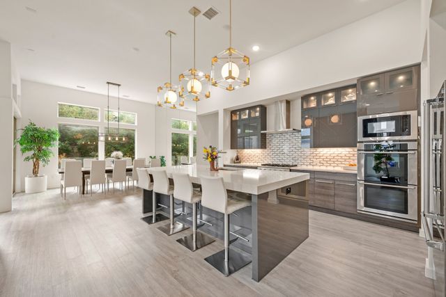 3509 Lejoie Lane, Colleyville, TX 76034