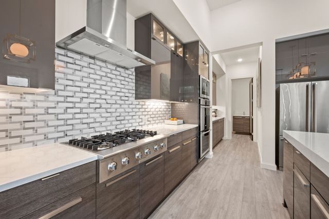 3509 Lejoie Lane, Colleyville, TX 76034