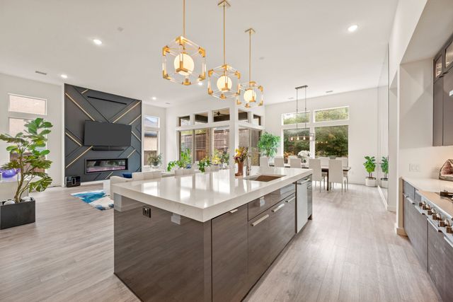 3509 Lejoie Lane, Colleyville, TX 76034