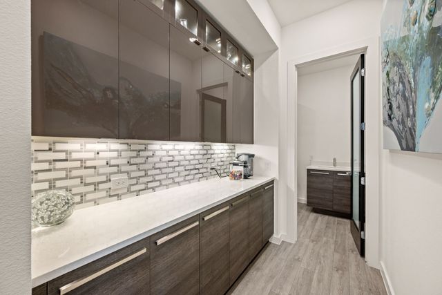 3509 Lejoie Lane, Colleyville, TX 76034