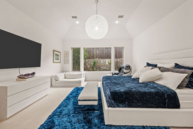 3509 Lejoie Lane, Colleyville, TX 76034