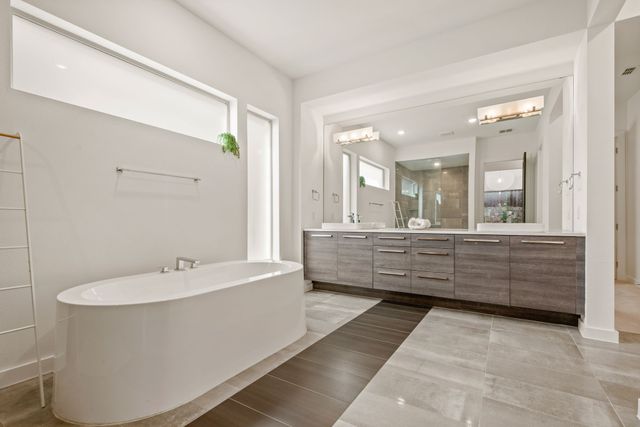 3509 Lejoie Lane, Colleyville, TX 76034