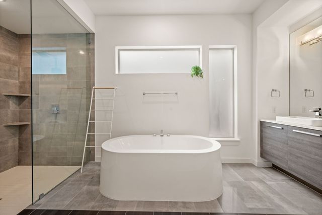 3509 Lejoie Lane, Colleyville, TX 76034