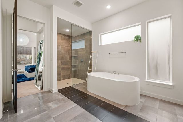 3509 Lejoie Lane, Colleyville, TX 76034