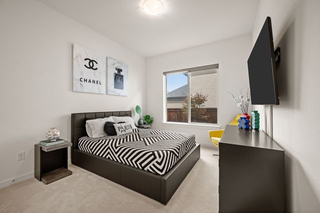 3509 Lejoie Lane, Colleyville, TX 76034