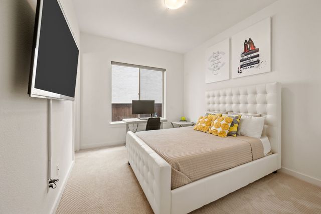 3509 Lejoie Lane, Colleyville, TX 76034