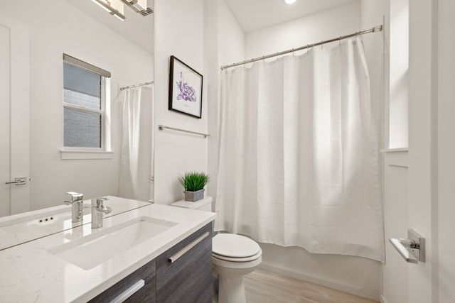 3509 Lejoie Lane, Colleyville, TX 76034