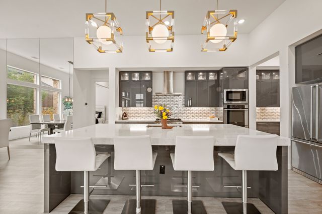 3509 Lejoie Lane, Colleyville, TX 76034