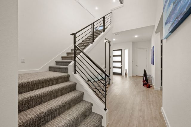 3509 Lejoie Lane, Colleyville, TX 76034