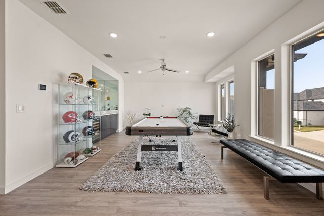 3509 Lejoie Lane, Colleyville, TX 76034