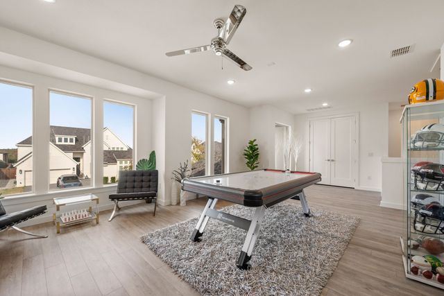 3509 Lejoie Lane, Colleyville, TX 76034