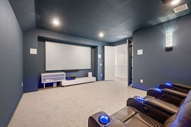 3509 Lejoie Lane, Colleyville, TX 76034