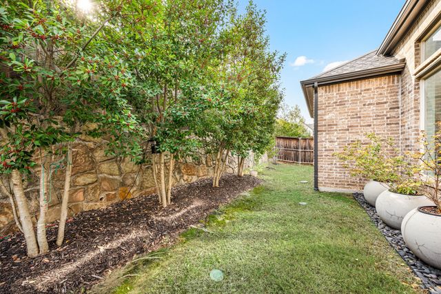 3509 Lejoie Lane, Colleyville, TX 76034