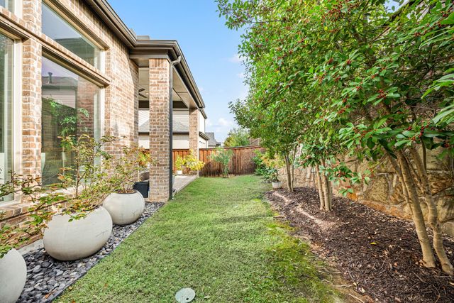 3509 Lejoie Lane, Colleyville, TX 76034