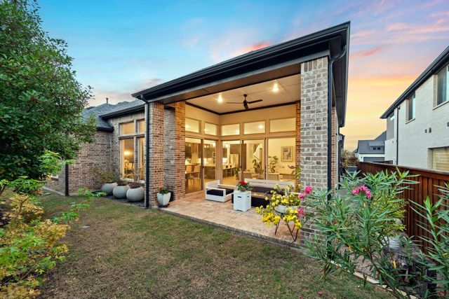 3509 Lejoie Lane, Colleyville, TX 76034