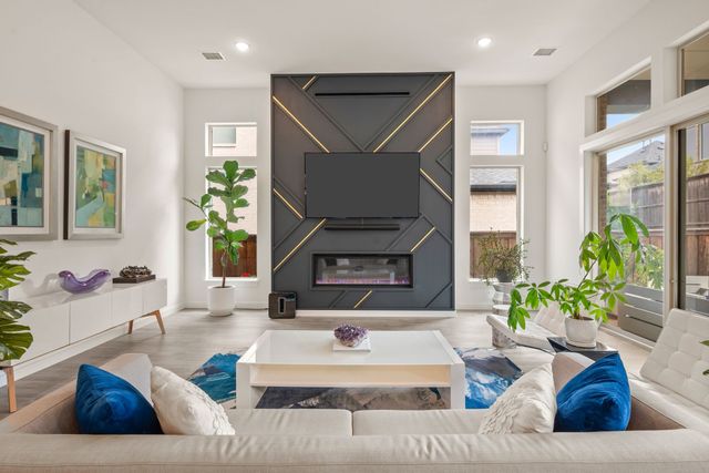 3509 Lejoie Lane, Colleyville, TX 76034