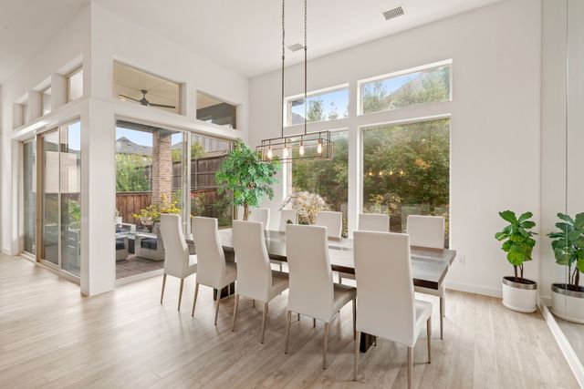 3509 Lejoie Lane, Colleyville, TX 76034