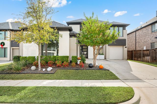 3509 Lejoie Lane, Colleyville, TX 76034