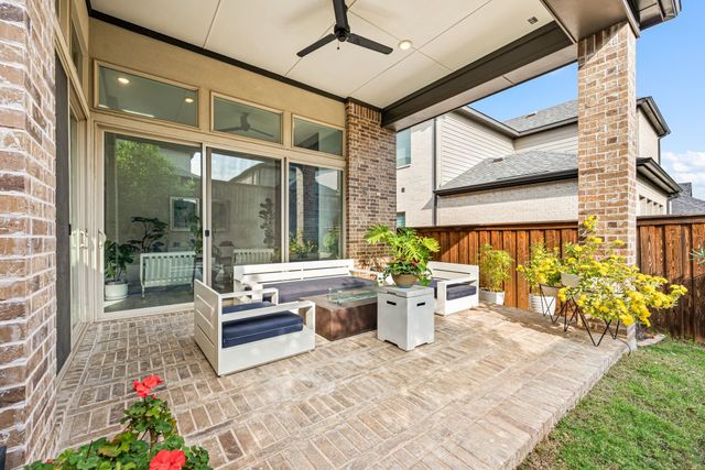 3509 Lejoie Lane, Colleyville, TX 76034