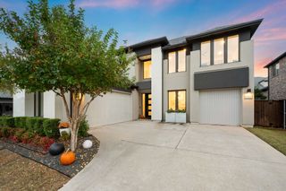 3509 Lejoie Lane, Colleyville, TX 76034