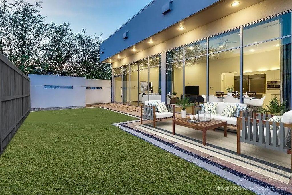 30 Vanguard Way, Dallas, TX 75243