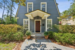 2954 DOWNING Street, Jacksonville, FL 32205