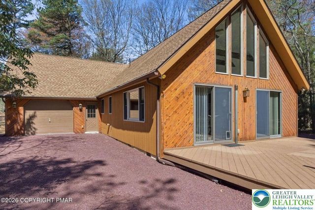 12 Birch Street, Kidder Twp, PA 18624