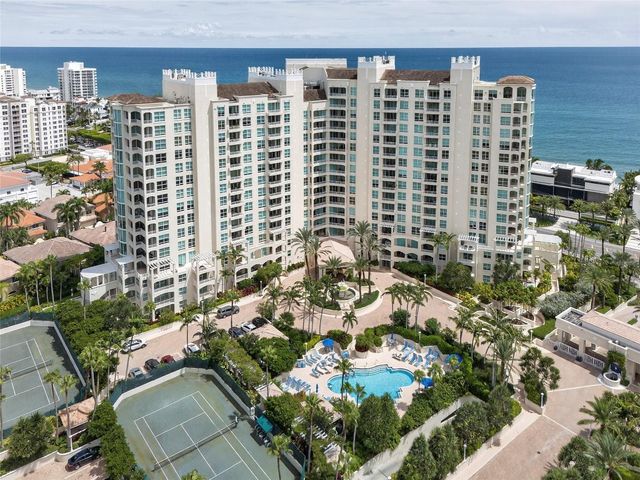 3700 S Ocean Boulevard 308, Highland Beach, FL 33487
