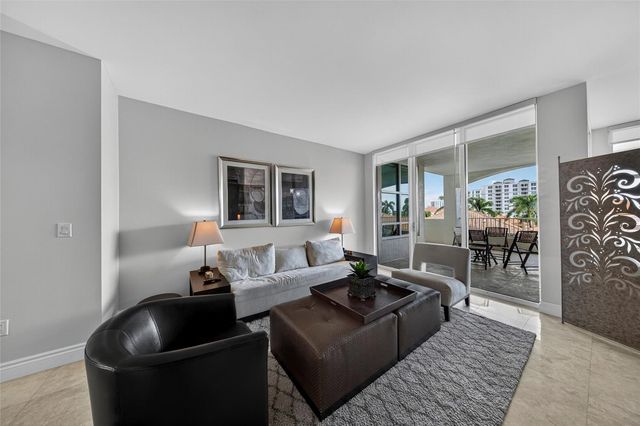 3700 S Ocean Boulevard 308, Highland Beach, FL 33487