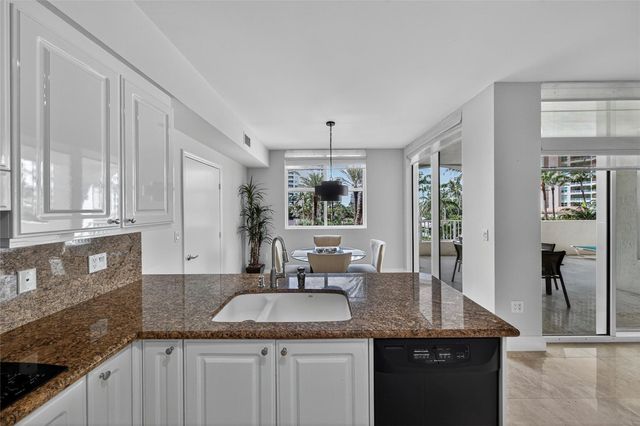 3700 S Ocean Boulevard 308, Highland Beach, FL 33487