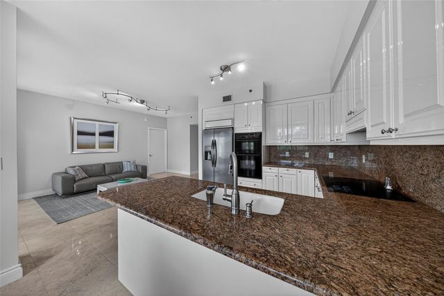 3700 S Ocean Boulevard 308, Highland Beach, FL 33487