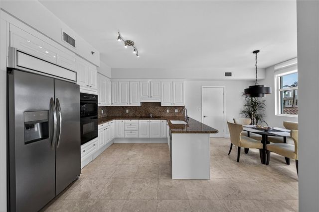 3700 S Ocean Boulevard 308, Highland Beach, FL 33487