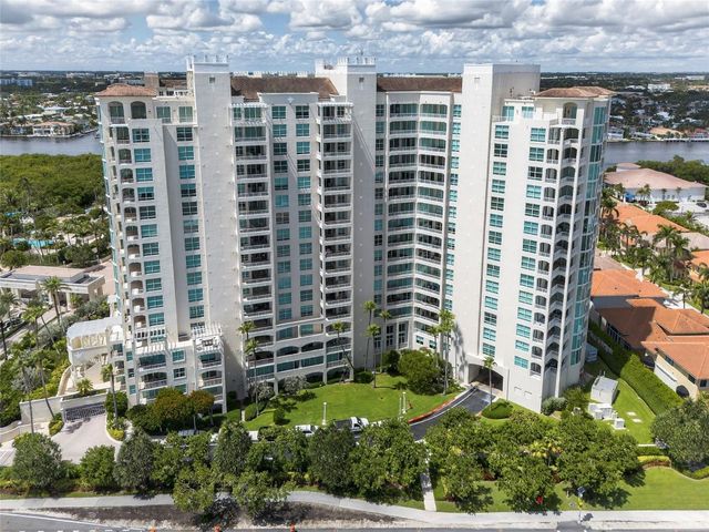 3700 S Ocean Boulevard 308, Highland Beach, FL 33487