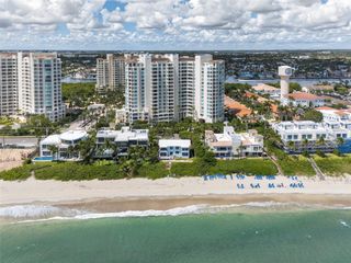 3700 S Ocean Boulevard 308, Highland Beach, FL 33487