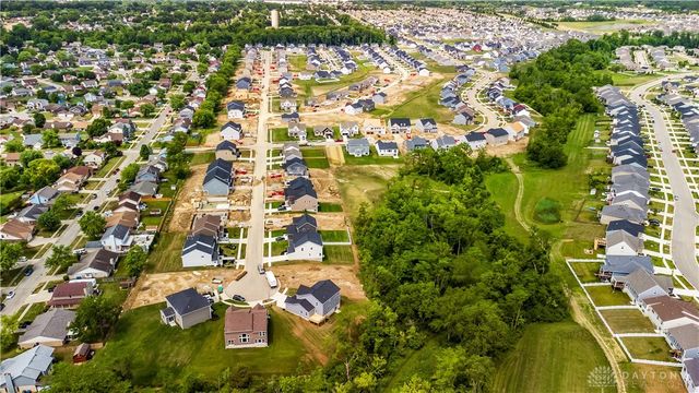 6495 River Birch Street, Tipp City, OH 45371