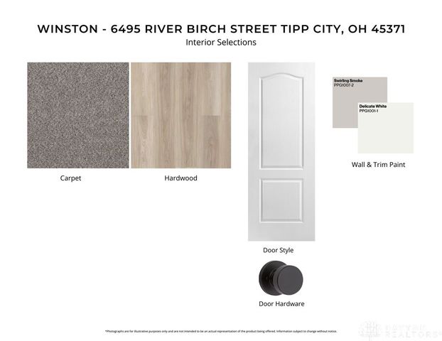 6495 River Birch Street, Tipp City, OH 45371