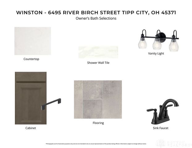 6495 River Birch Street, Tipp City, OH 45371