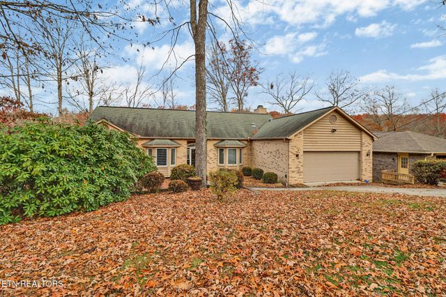 129 Shore Lane, Crossville, TN 38558