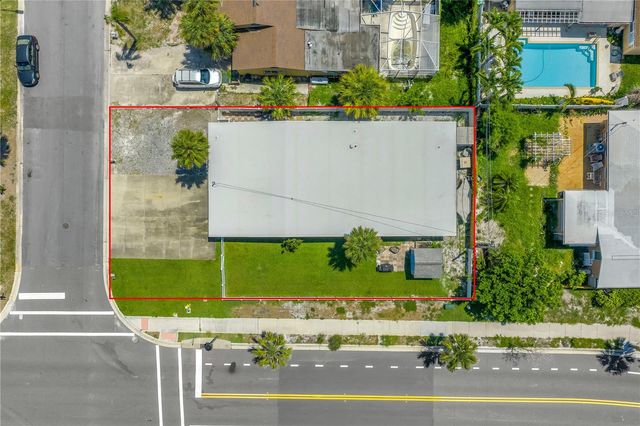 360 71ST AVENUE, St Pete Beach, FL 33706