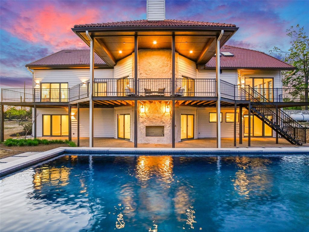 3901 Peak Lookout DR, Austin, TX 78738