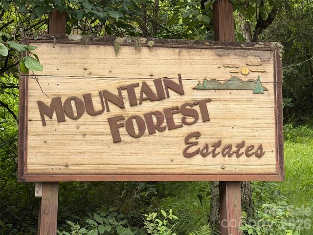 475 Mountain Forest Estate, Sylva, NC 28779