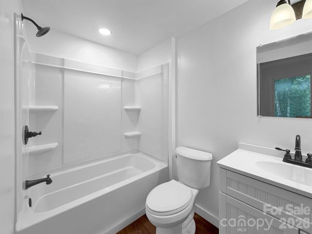 475 Mountain Forest Estate, Sylva, NC 28779