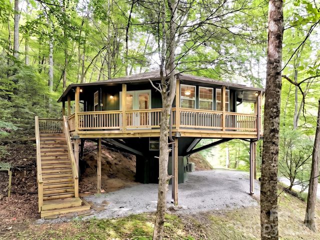 475 Mountain Forest Estate, Sylva, NC 28779